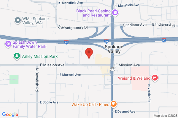 Pine Ridge Assisted Living