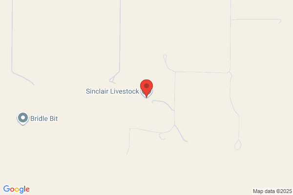 Sinclair Cattle Company