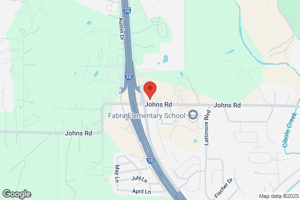 Johns Road Antique Mall