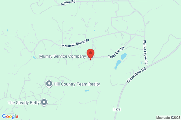 Murray Service Company