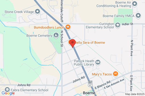 Premier Dental Center Boerne