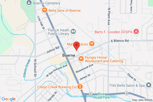Boerne Counseling & Consultant Services