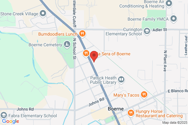 Boerne Drug Company