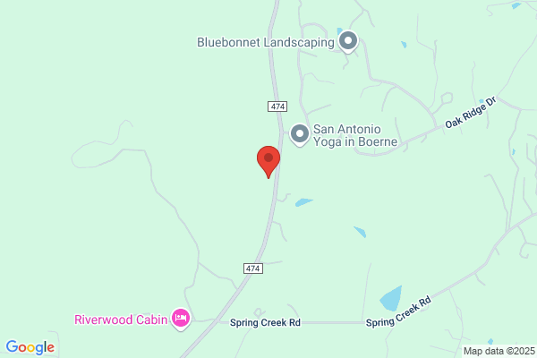 Boerne Independent School District, Boerne Middle School North