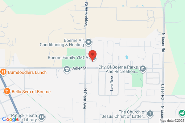 Faith Bible Church of Boerne