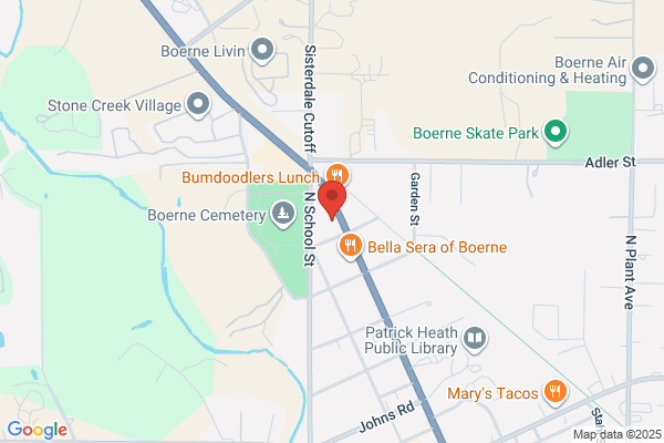 Guaranty Title Company of Boerne