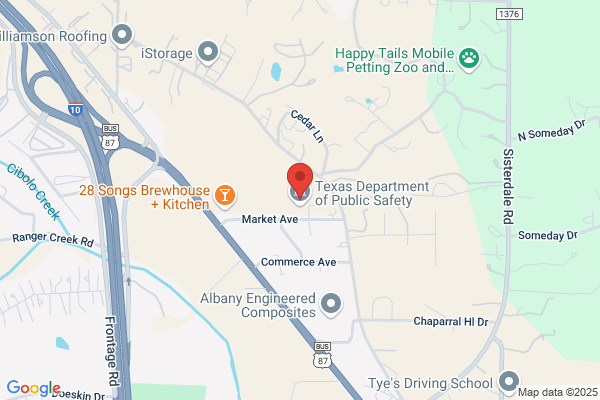 Health Department of