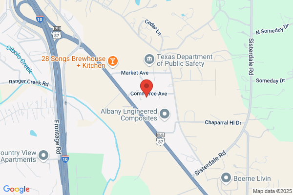 Heart of the Hills Veterinary Center