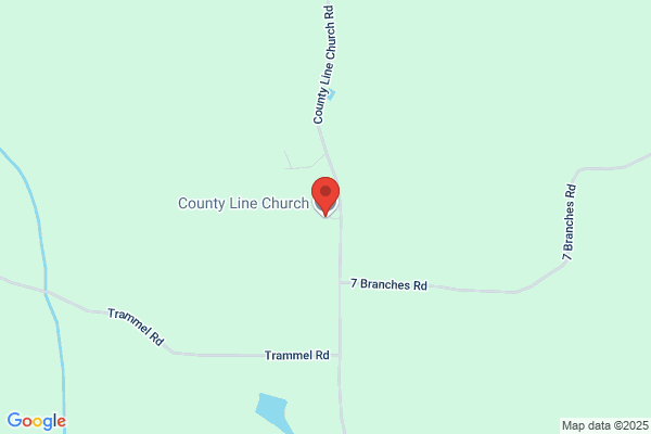 County Line Church