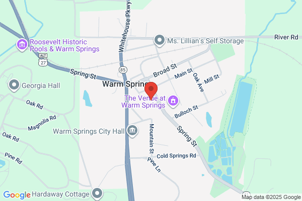 Meriwether Country Inn