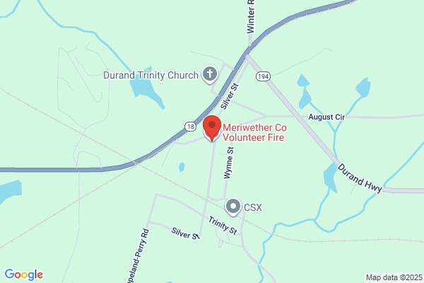 Meriwether County Ambulance Service