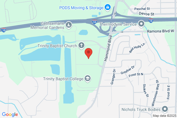 Trinity Christian Academy
