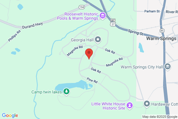 United Home Care of Warm Springs