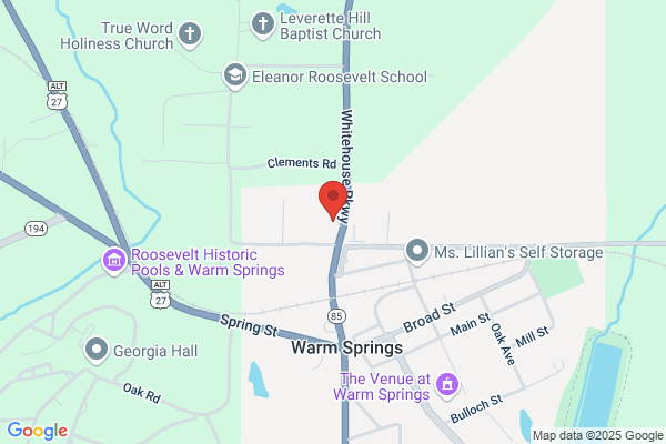 Warm Springs Apartments