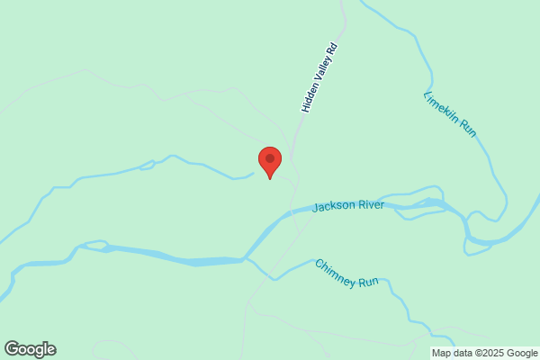 Hidden Valley Bed & Breakfast