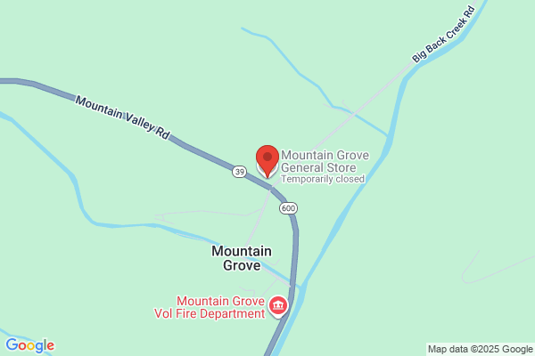 Mountain Grove General