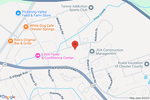 Automotive Training Center