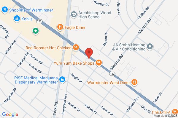 Philly Style Barbershop