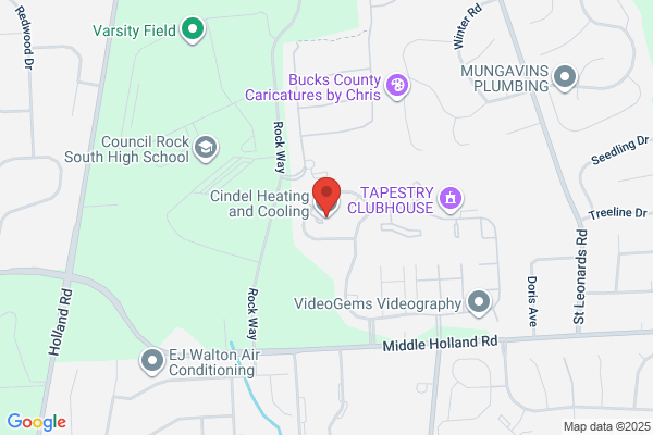 Cindel Heating and Cooling
