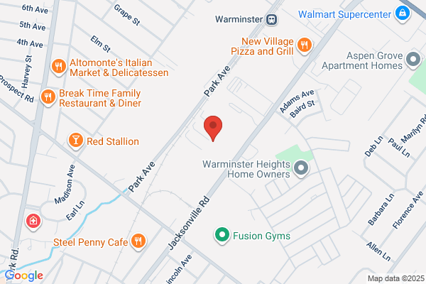 Johnstone Supply of Warminster
