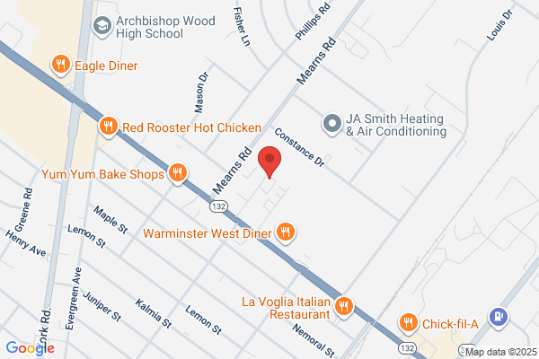 RST / Retired Shop Teacher: Heating & AC Specialist
