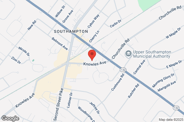 John McShane Auto Body