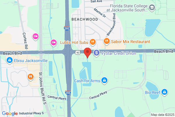 Jacksonville Auto Repair
