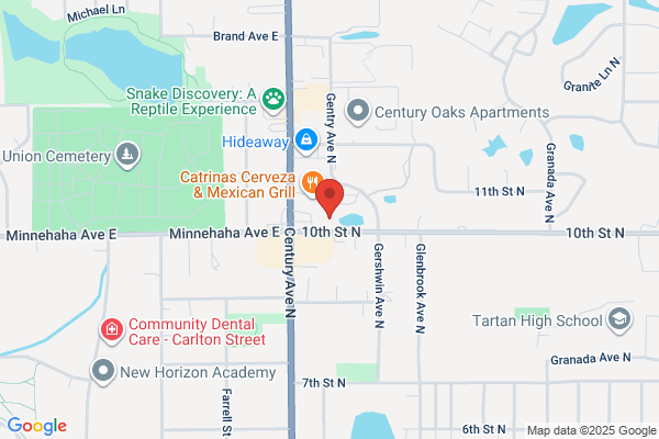 Oakdale Automobile Body Repair