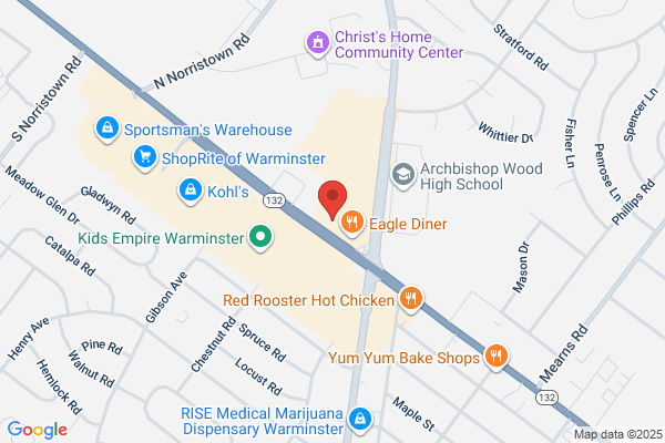 AAA Warminster Car Care Insurance Travel Center