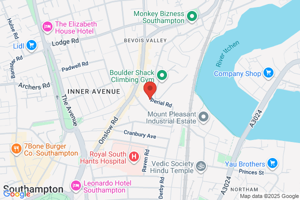 Grows Auto Service of Southampton