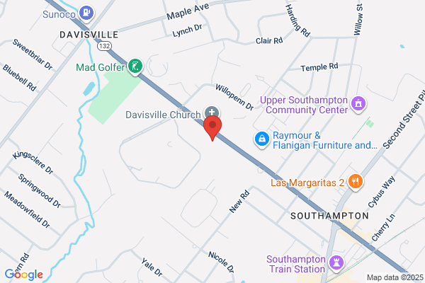 United Tire & Service of Southampton