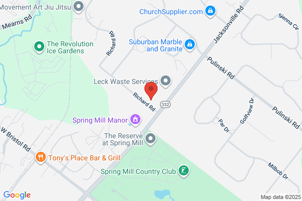 Jamison Collision Center Inc