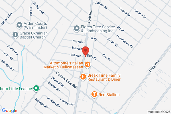 R and P Automotive