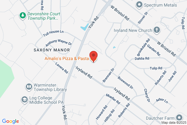Adamo's