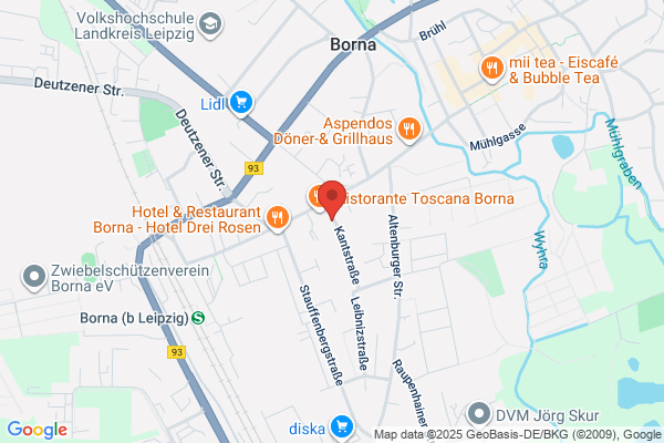 Teichman's Electrical Service