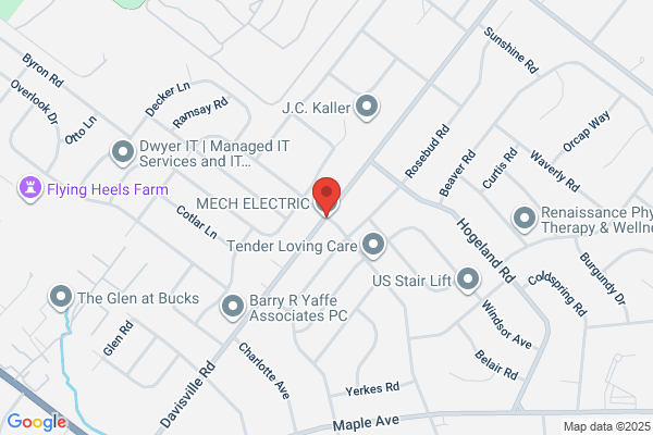 Warriner Electric