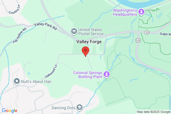 Valley Forge Farms