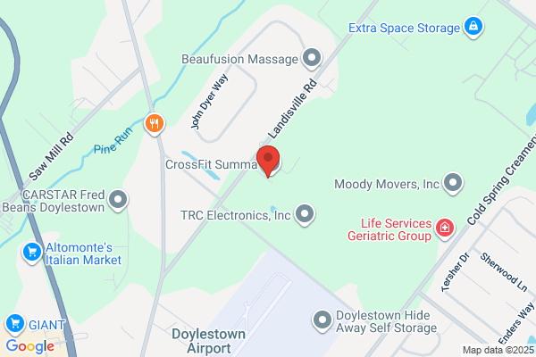 United States Restoration Inc.