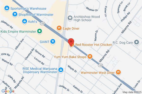 Mattress Firm Warminster