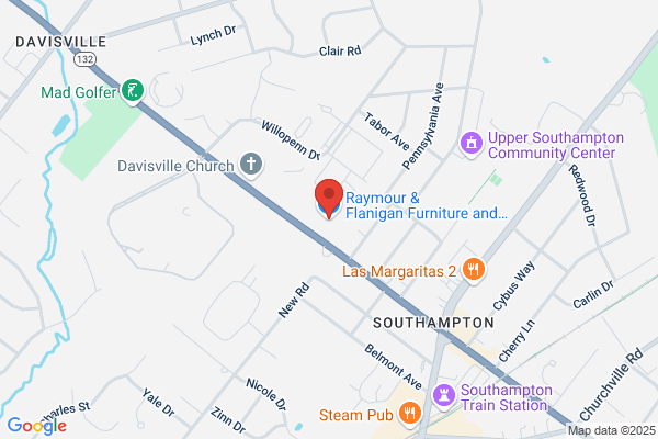 Raymour & Flanigan Furniture and Mattress Store