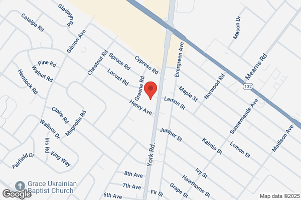 Markovich Auto Parts Inc