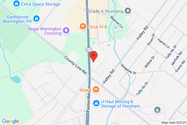 Enterprise Rent-A-Car