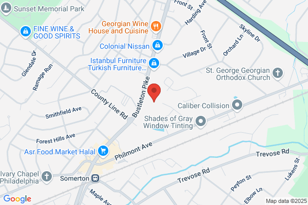Redeemer Health Cardiology