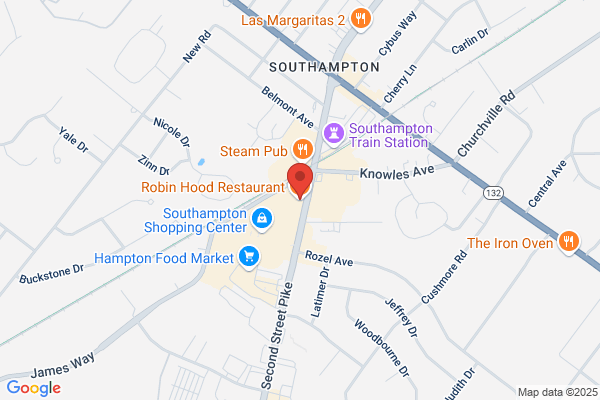 Robin Hood Restaurant