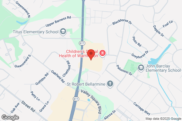 Doylestown Health's: Clark Center for Breast Imaging at the Health and Wellness Center