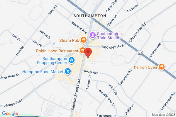 AFC Urgent Care Southampton