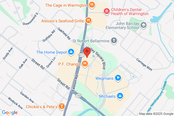 AFC Urgent Care Warrington
