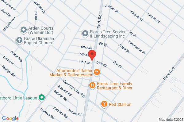 Greco Family Chiropractic