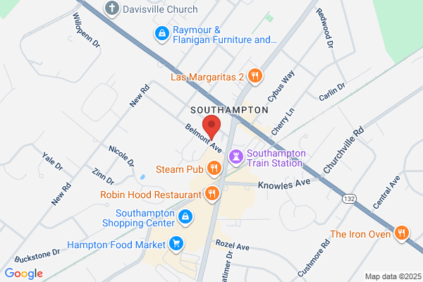Southampton Residence Inc