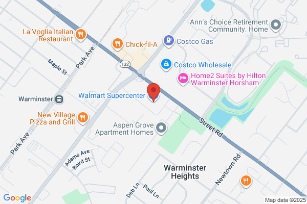 Wal-Mart, Store Information